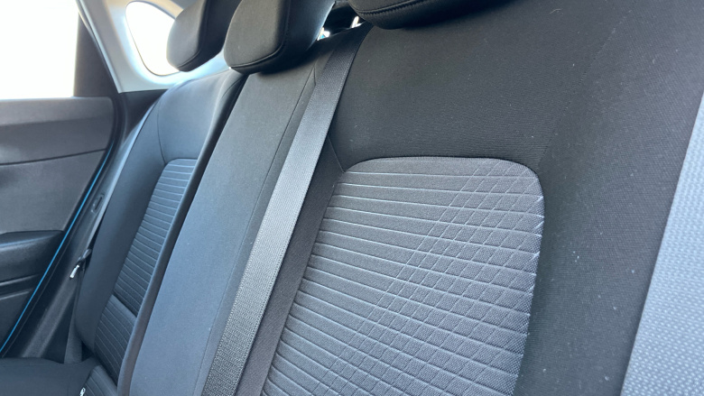 Hyundai i20 1.0T GDi 48V MHD SE Connect 5dr DCT Petrol Hatchback